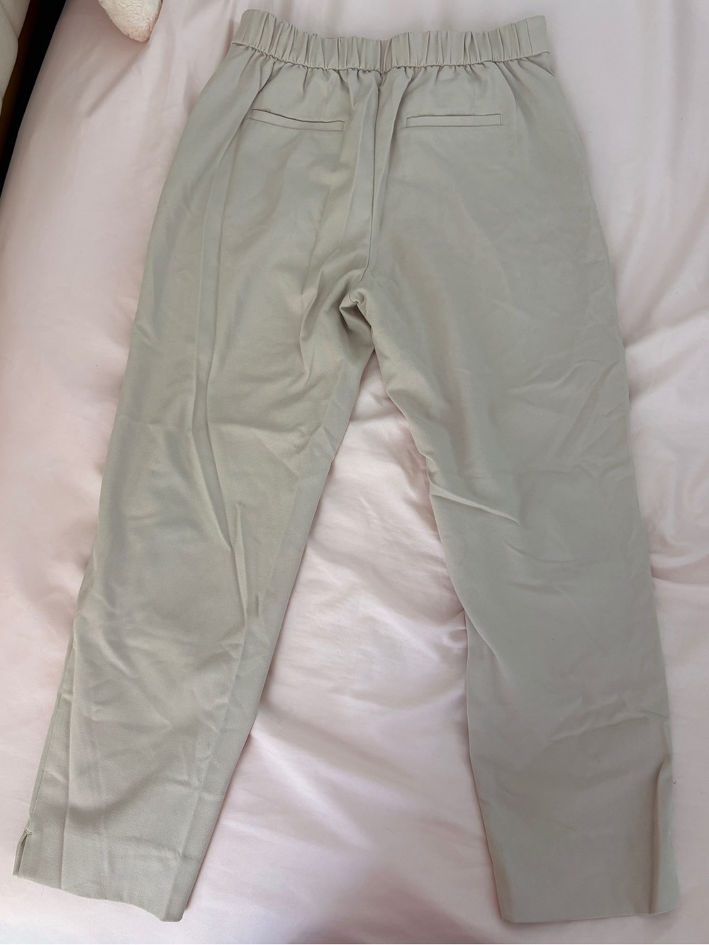 Banana Republic Women’s Petite Chino Pants